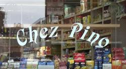 Chez Pino