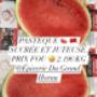 Etablissement Epicerie du Grand Hornu