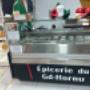 Sandwichs Epicerie du Grand Hornu
