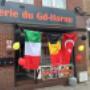 Etablissement Epicerie du Grand Hornu
