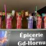 Etablissement Epicerie du Grand Hornu
