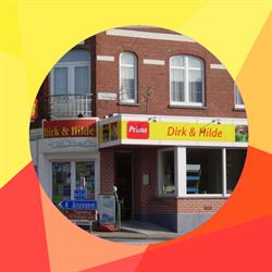 Prima Dirk en Hilde