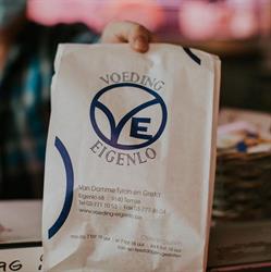 Voeding Eigenlo