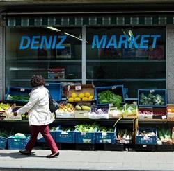 Deniz Market Aalst