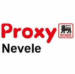 Proxy Delhaize Nevele