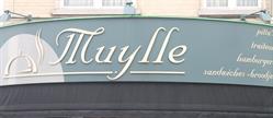 Muylle Yves