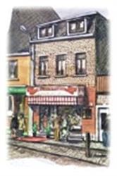 Boucherie Pierre Sprl