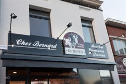 Bernard (Boucherie)