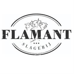Flamant en Zoon