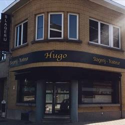 Slagerij Traiteur Hugo & Peggy