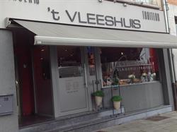 'T Vleeshuis