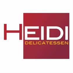 Heidi Delicatessen Bvba