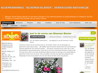Bloemen Blavier