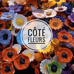 Côté Fleurs