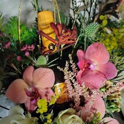L'ile Aux Fleurs