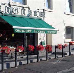 Aux Délices de La Houille