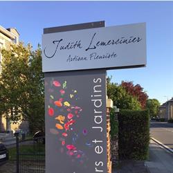 Fleurs Et Jardins