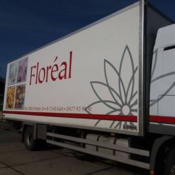 Vandevondel R.Floréal sprl