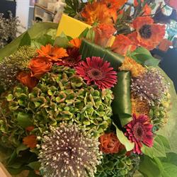 Crio Bloemen & Geschenken