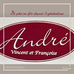Boucherie André