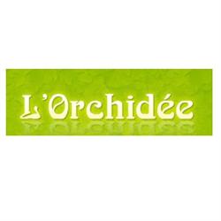 L'Orchidée