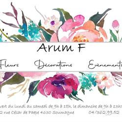 Arum f Arum f