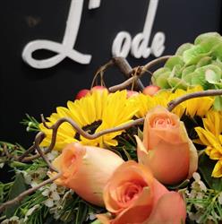 L'ode