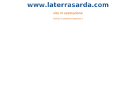 La Terra Sarda BVBA