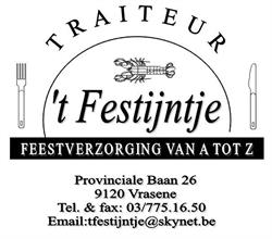 't Festijntje