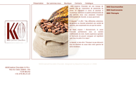 Kko Creative Chocolate Sprl