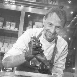 Chocolatier Van Oost