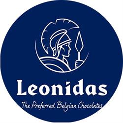 Leonidas Chocolaterie Leonidas Prestige