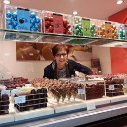 Pralines Neuhaus