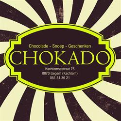 Chokado