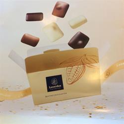 Leonidas Confiserie Genia