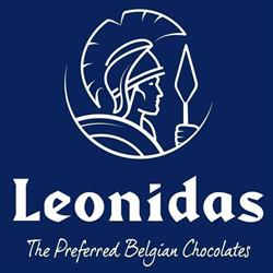 Leonidas Kofanie Carrefour Site