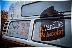 Vanille et Chocolat