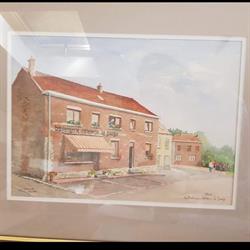 Boulangerie La Grange