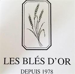 Les Blés D'or