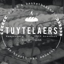 Bakkerij Tuytelaers