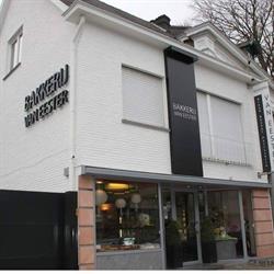 Bakkerij Van Eester