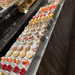 Brood en Banket Alexandra