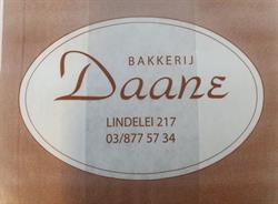 Daane Bakkerij Bvba