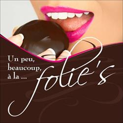 Pâtisserie Folies's
