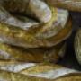 Door een bezoeker 14/08/2016 geüpload - Pain au levain biologique, longue fermentation, cuisson à l'ancienne dans un four à bois.