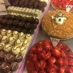 La Gourmandine