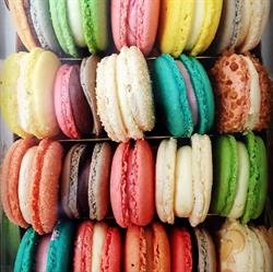 Sacré-Coeur (Boulangerie Du)