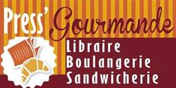 Press'gourmande