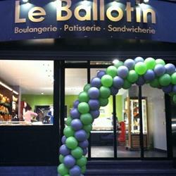 Le Ballotin Sprl