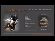 Vandersmissen Gert